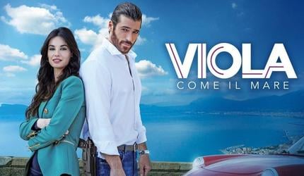 Púrpura como el mar Temporada 1