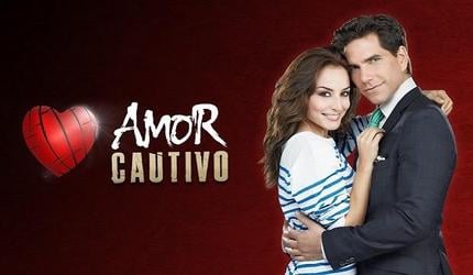 Amor cautivo Temporada 1