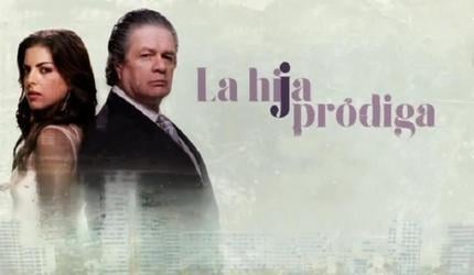 La hija pródiga Capitulo 55