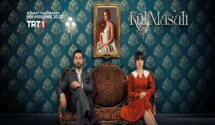Kul Masali Temporada 1
