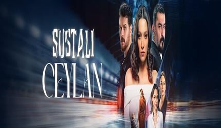 Sustali Ceylan Capitulo 3