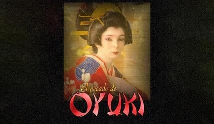 El pecado de Oyuki Capitulo 12