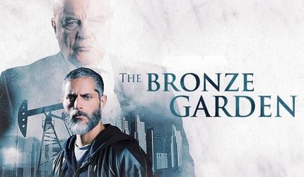 El Jardín de Bronce Capitulo 24