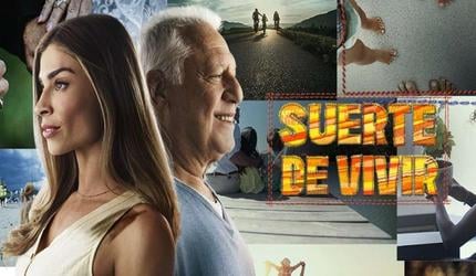 Suerte de Vivir Temporada 1