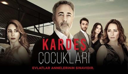 Kardes Cocuklari Capitulo 27