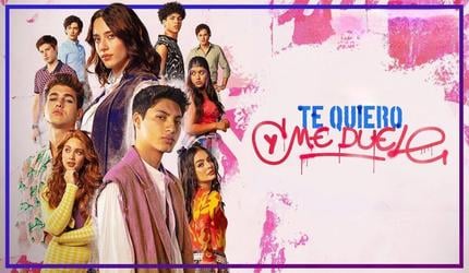 Te Quiero y Me Duele Temporada 1