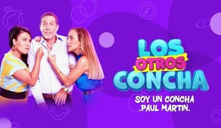 Los otros Concha Capitulo 17