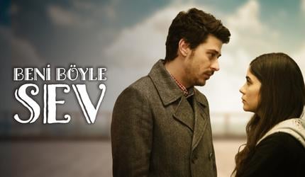 Beni Boyle Sev Temporada 1