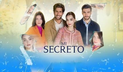Mi secreto Capitulo 1