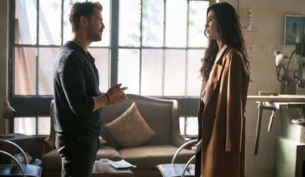 Ferhat y Sirin Capitulo 14