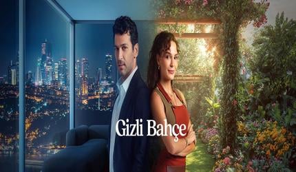 Gizli Bahce Capitulo 2