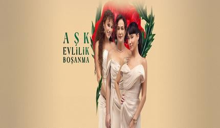 Ask Evlilik Bosanma Capitulo 2