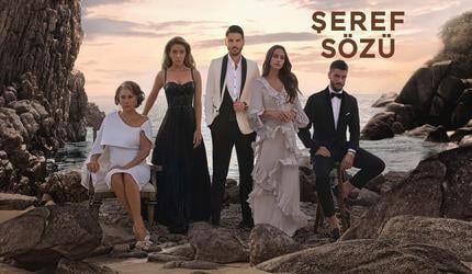 Seref Sozu Capitulo 1
