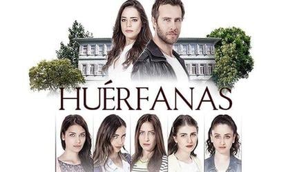 Huerfanas Capitulo 227