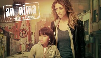 Anónima Capitulo 1