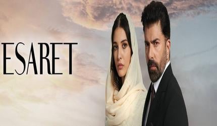 Esaret Temporada 1