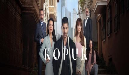 Kopuk Temporada 1