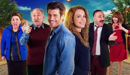 Matrimonio por Sorpresa Temporada 1