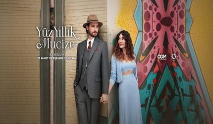 Yuz Yillik Mucize Capitulo 10