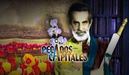Pecados capitales Capitulo 1
