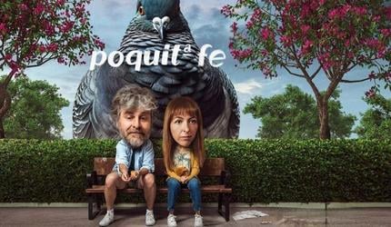 Poquita Fe Temporada 1