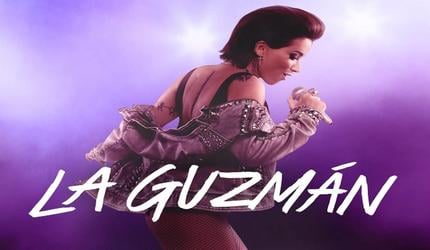 La Guzmán Capitulo 18