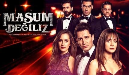 Masum Degiliz Temporada 1