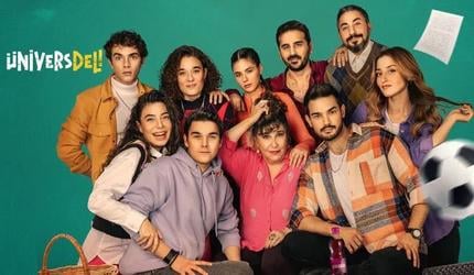 Locura Universitaria Capitulo 1