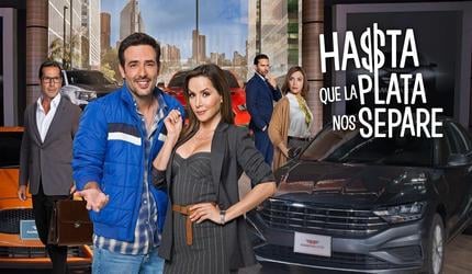 Hasta que la plata nos separe Capitulo 32