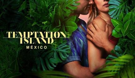 Temptation Island Mexico Temporada 1