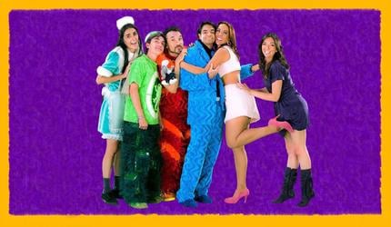 La Familia Peluche Capitulo 23