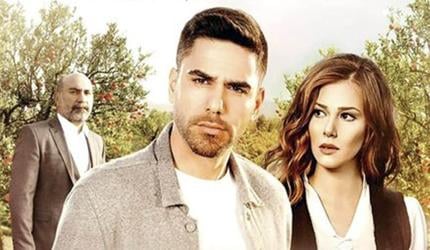 Sevdam Alabora Temporada 1