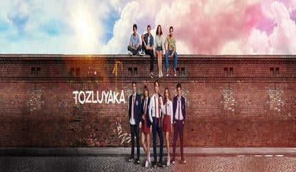 Tozluyaka Temporada 1