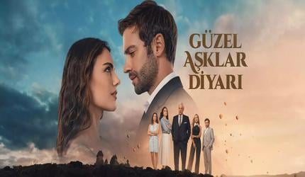 Guzel Asklar Diyari Capitulo 1