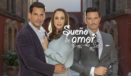 Sueño de amor Capitulo 30
