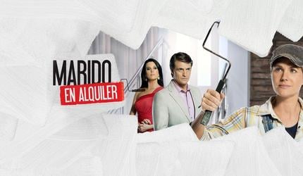 Marido En Alquiler Capitulo 1