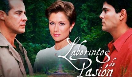 Laberintos de pasión Capitulo 33