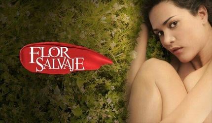 Flor Salvaje Temporada 1