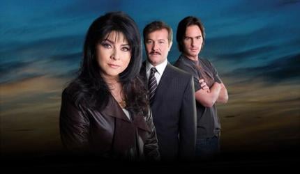 Victoria Capitulo 124