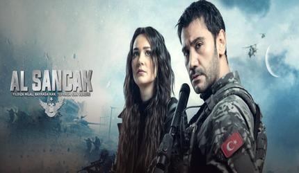 Al Sancak Temporada 1