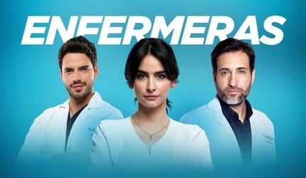 Enfermeras 2 Capitulo 52