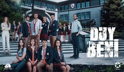 Duy Beni Temporada 1