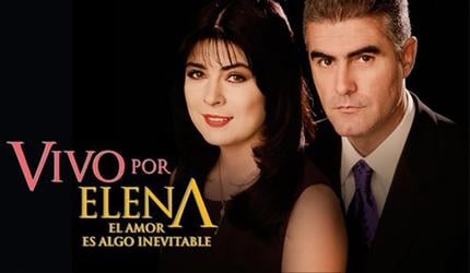 Vivo Por Elena Temporada 1
