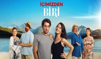 Icimizden Biri Temporada 1