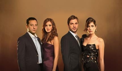 El Engano Temporada 1