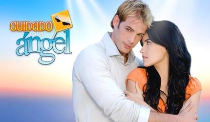 Cuidado con el ángel Temporada 1