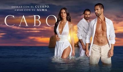 Cabo Capitulo 55
