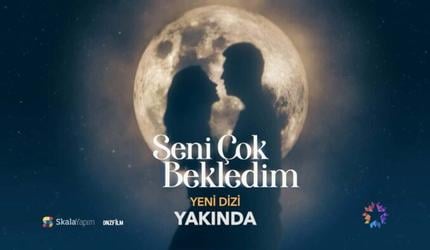 Seni Cok Bekledim Capitulo 11