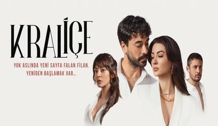 Kralice Capitulo 11