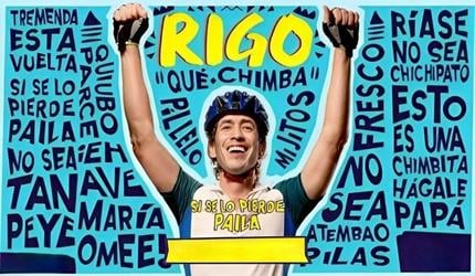 Rigo Temporada 1